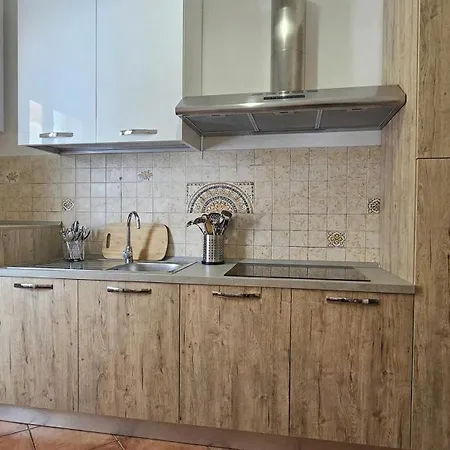 Vucciria Heritage - Centro Storico Apartmán *