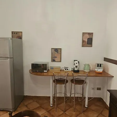 Vucciria Heritage - Centro Storico Apartmán Palermo